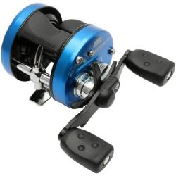 Moulinet Abu Garcia Ambassadeur 5601 Jerk