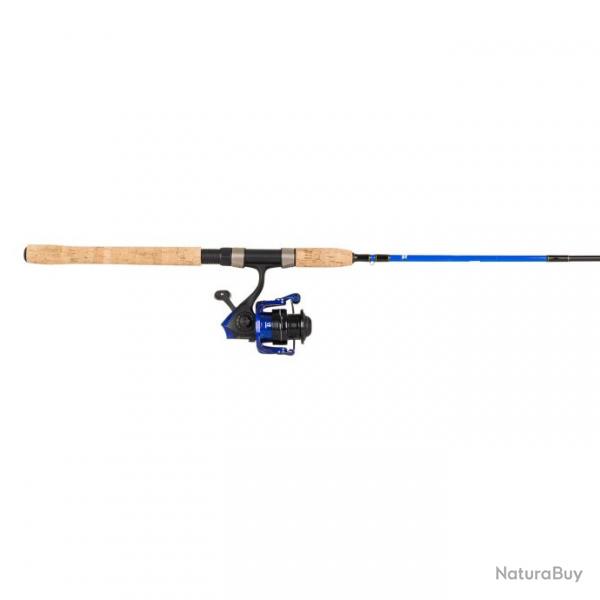 Ensemble Spinning Abu Garcia Specialist 502 / 702M 8-30G