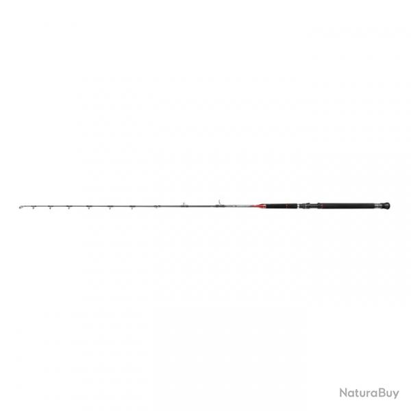 Canne Penn Conflict Trolling 701 - 12-20LB 2.13M