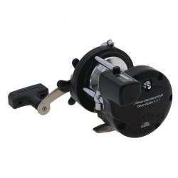 Moulinet Abu Garcia A20LC Line Counter Reel