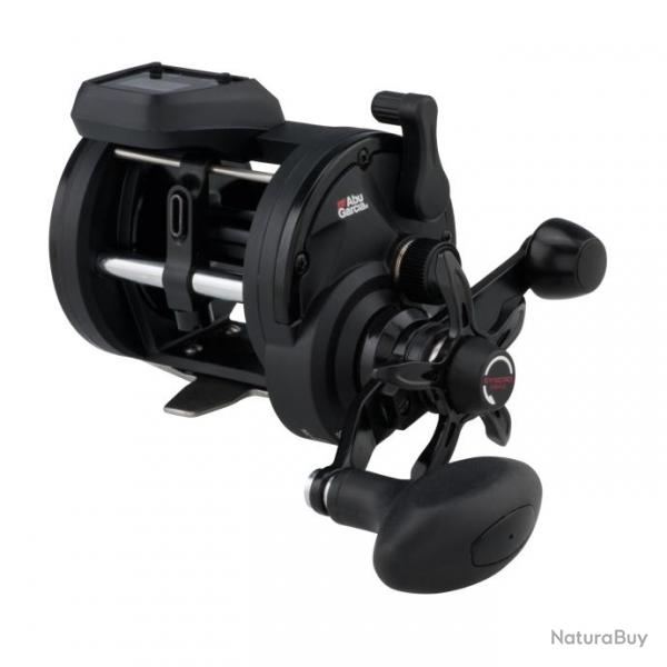 Moulinet Abu Garcia AltumdLCsyn-20L Altum DLC Syncro 20 Reel