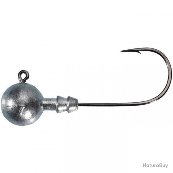 Tete Plombee Ronde Berkley Flex Round Head 10G