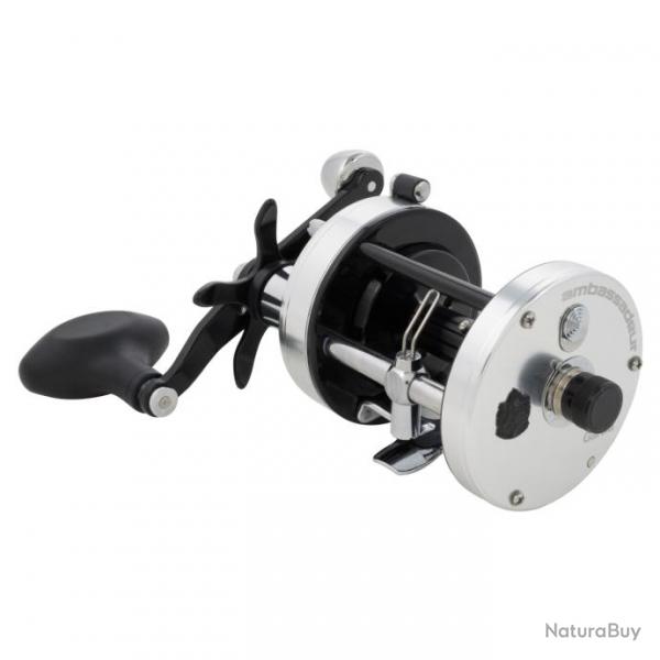 Moulinet Abu Garcia C3-7000 Amb Bait Cast