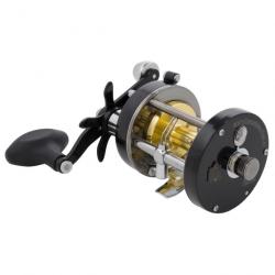 Moulinet Abu Garcia Cs-7000 Amb Pro Rocket Bait Cast Reel