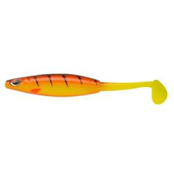 Leurre Souple Berkley Sick Vibe 12Cm (Vrac X1) HOT YELLOW PERCH