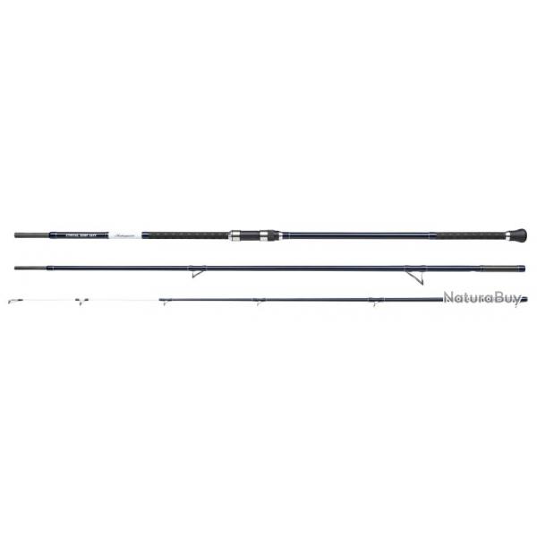 Canne Shakespeare Salt Xt Ctntal Surf 423 14F 100-250G 4.20M