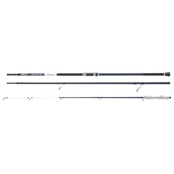 Canne Shakespeare Salt Xt Long Surf 15Ft 4-8 Oz 3Pcs 4.50M