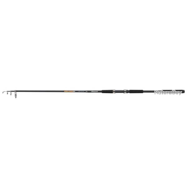 Canne Shakespeare Challenge St Tele 7Ft Spin 10-25G