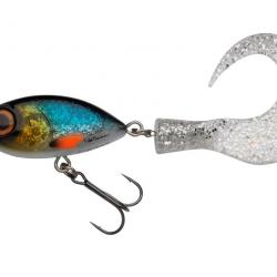 Leurre Abu Garcia Mcmio 140Mm 21G BLUE SUNRISE