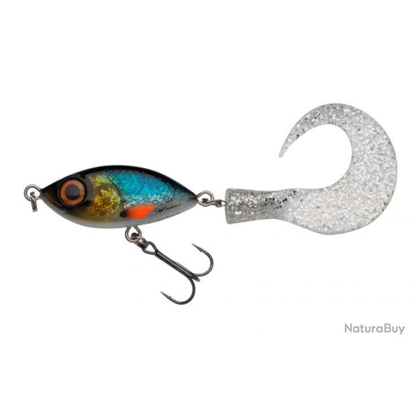 Leurre Abu Garcia Mcmio 140Mm 21G BLUE SUNRISE