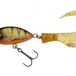 Leurre Abu Garcia Mcmio 140Mm 21G YELLOWFIN PERCH