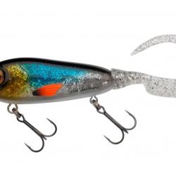 Leurre Abu Garcia Mcmy Tail 170Mm 50G BLUE SUNRISE