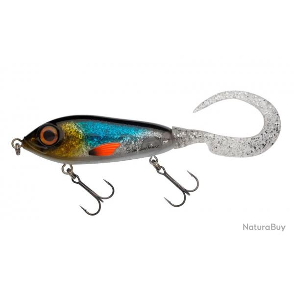 Leurre Abu Garcia Mcmy Tail 170Mm 50G BLUE SUNRISE