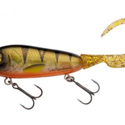 Leurre Abu Garcia Mcmy Tail 170Mm 50G YELLOWFIN PERCH