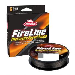 Tresse Berkley Fierline Smoke 1800M 10/100-6,2KG