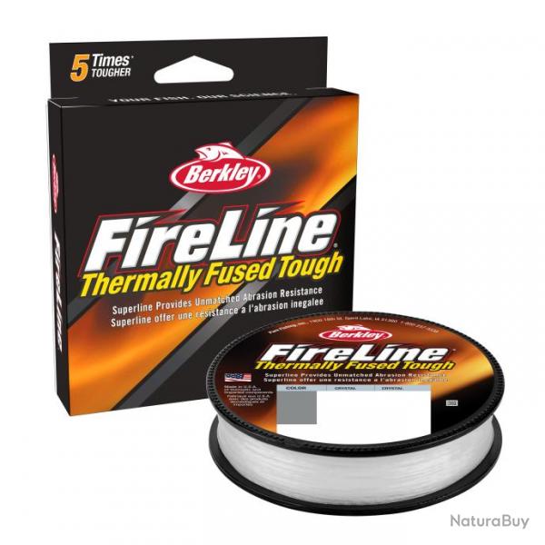 Tresse Berkley Fierline White 1800M 10/100-6,2KG