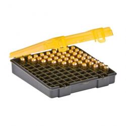 Boite de Rangement de Munition Plano Handgun Ammo Case 0.45 40SW 10MM