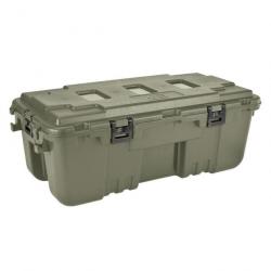 Caisse de Rangement Plano Hinged Sportman's Trunk Green