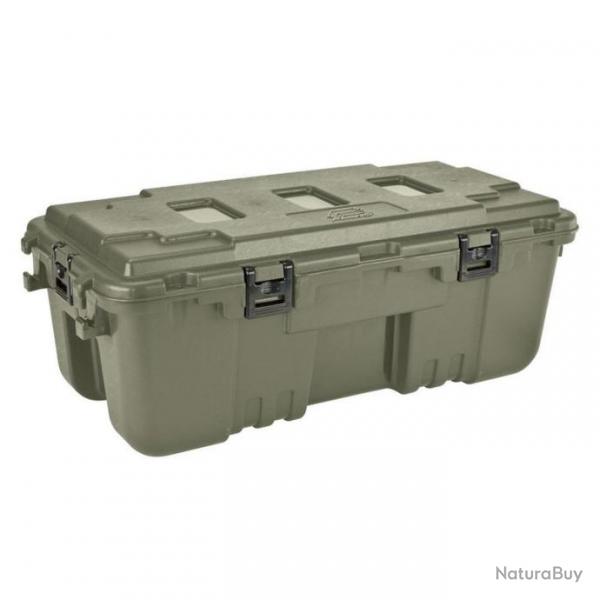 Caisse de Rangement Plano Hinged Sportman's Trunk Green