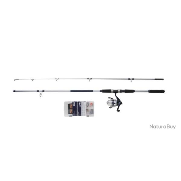 Ensemble Mer Shakespeare Seabass Searcher 2.70M - 40/80G