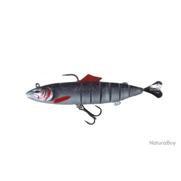 GSS 160 - Green Swim Shad 160 - ROTENGLE