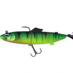 GSS 160 - Green Swim Shad 160 - PERCHE