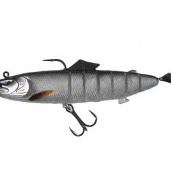 GSS 160 - Green Swim Shad 160 - NAT