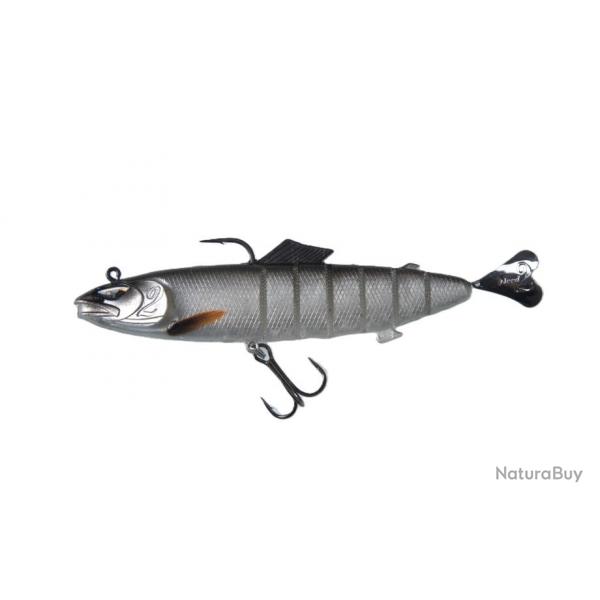 GSS 160 - Green Swim Shad 160 - NAT