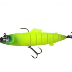 GSS 160 - Green Swim Shad 160 - YELLOW