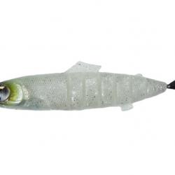 GSS 160-LS  - Green Swim Shad 160 - WHITE