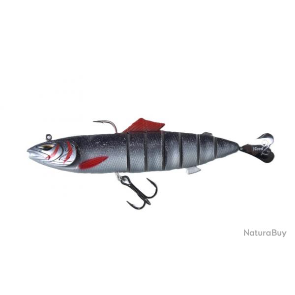 GSS 210 - Green Swim Shad 210 - ROTENGLE