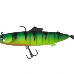 GSS 210 - Green Swim Shad 210 - PERCHE