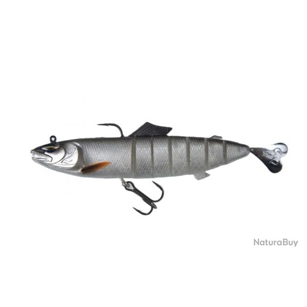 GSS 210 - Green Swim Shad 210 - NAT