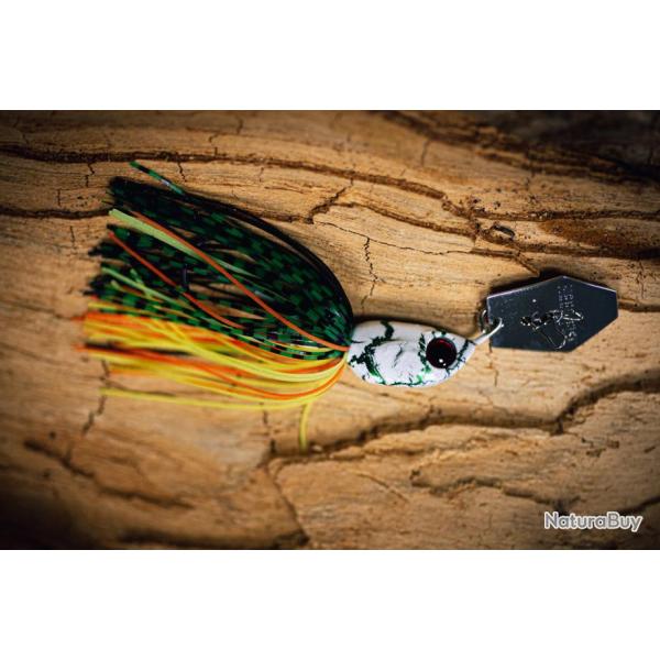 ZN-Swim 24 g - Perch