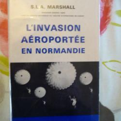 L'Invasion Aéroportée en Normandie - 1968