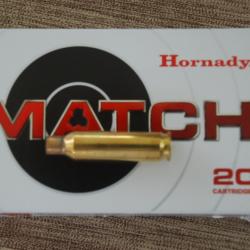 douilles 6.5 creedmoor