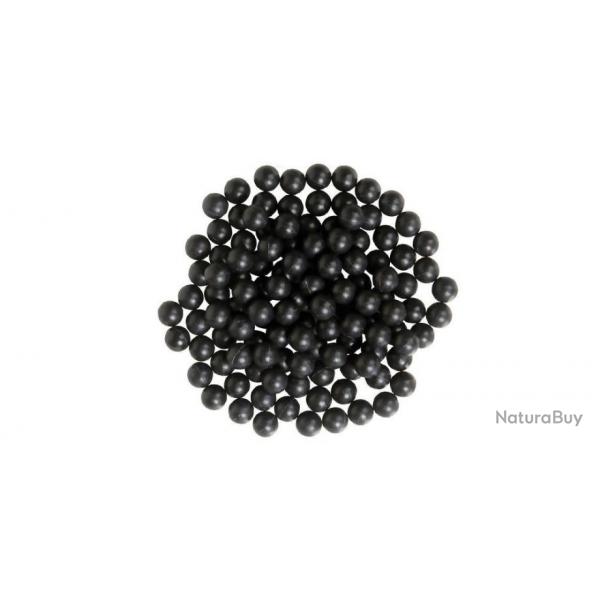 Nouvelles balles en nylon de la Lgion cal.43 - 500 pices - noir