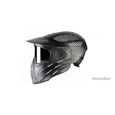 Annonce billes paintball : Masque de paintball JT Premise Headshield / Full Head noir