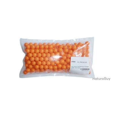 Annonce billes paintball : Nouvelles billes de peinture tactiques de puissance de la Légion cal.50 - 250 pièces