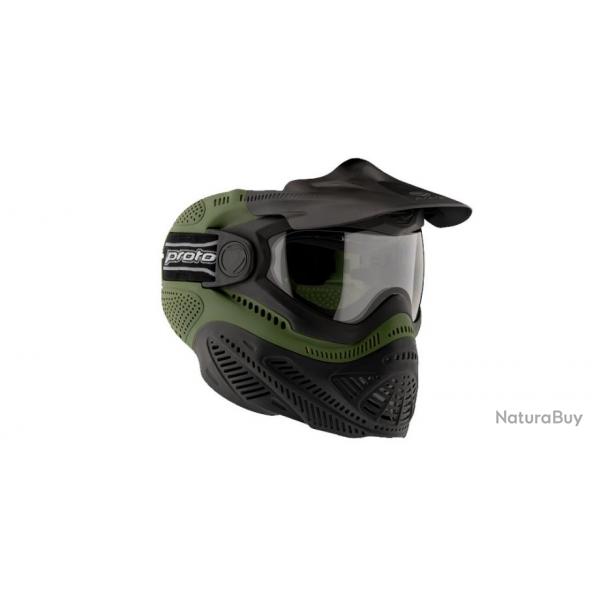 Masque de paintball DYE / Proto Switch FS Thermal - olive