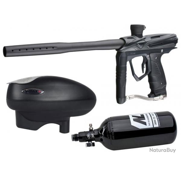 Ensemble de marqueur de paintball GoG Smart Parts ION eXTCy