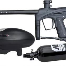 Ensemble de marqueur de paintball GoG Smart Parts Envy