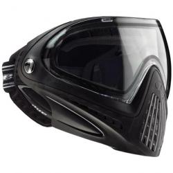 Masque de paintball DYE I4 Thermal noir