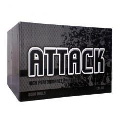 Attaque Paintballs