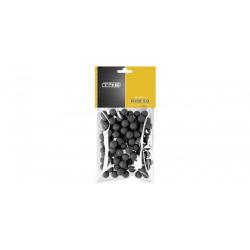 Umarex T4E RB Prac-Series Rubberballs cal.50 - 100 pièces