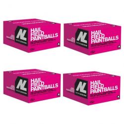 Nouvelle Légion Hail Paintballs 8000 pièces