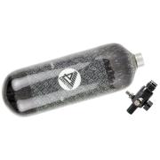 BOUTEILLE AIR 0.6L + REGULATEUR 3000 PSI - FRANCE
