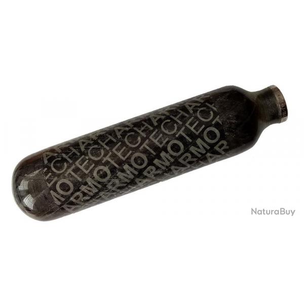 Rservoir d'air Armotech Core de 0,25 litres pour bouteille HP - Convient pour Air Stock