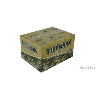 Annonce billes paintball : Billes de peinture Tippmann Combat