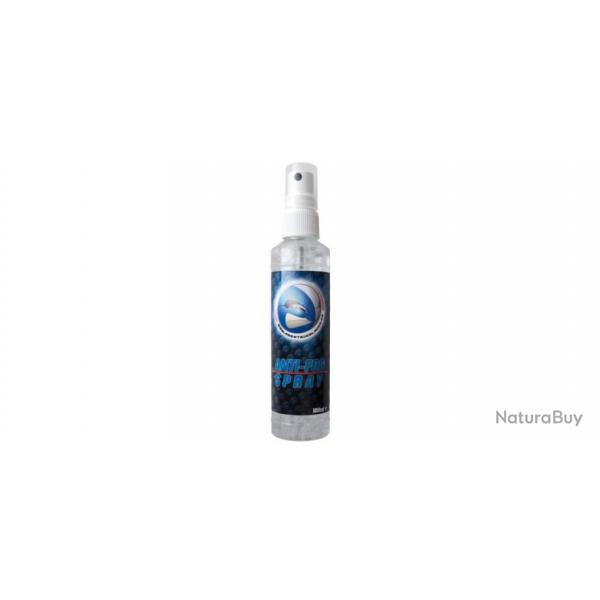 Spray anti-bue et nettoyant anti-bue